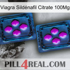 Viagra Sildénafil Citrate 100Mg 03